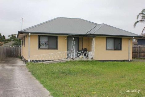 1/16 Evans Cres, Reservoir, VIC 3073