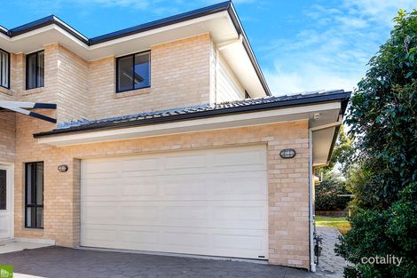 Property photo of 2/31 Hennesy Street Flinders NSW 2529