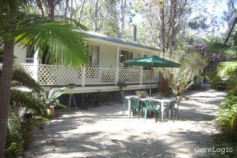 Property photo of 13 Coorabin Court Tallebudgera QLD 4228