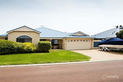 Property photo of 47 Sainte Maxime Avenue Port Kennedy WA 6172