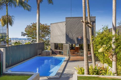 Property photo of 565 Royal Esplanade Manly QLD 4179