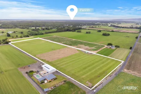 Property photo of 139 Yarramundi Lane Agnes Banks NSW 2753