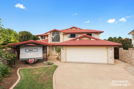 Property photo of 10 Petunia Close Calamvale QLD 4116