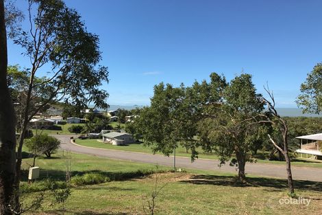 Property photo of 10 Galloway Drive Ilbilbie QLD 4738