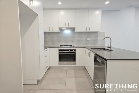 Property photo of 202/23-25 Churchill Avenue Strathfield NSW 2135