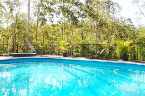 Property photo of 196 George Holt Drive Mount Crosby QLD 4306