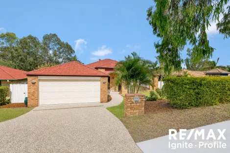 104 Avondale Rd, Sinnamon Park, QLD 4073