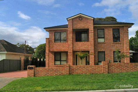 8 Gordon St, Caringbah, NSW 2229