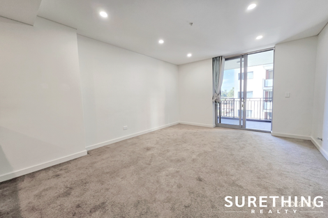 Property photo of 202/23-25 Churchill Avenue Strathfield NSW 2135