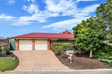 Property photo of 8 Phillip Court Hallett Cove SA 5158