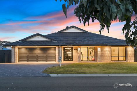 Property photo of 9 Susannah Place Ormiston QLD 4160