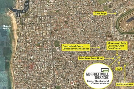 Property photo of 2 Claines Avenue Morphettville SA 5043