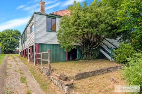 Property photo of 20 Percy Street Warwick QLD 4370