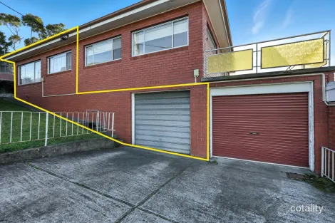 Property photo of 2/2 Second Avenue West Moonah TAS 7009