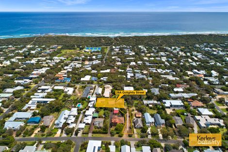 26a Golightly St, Point Lonsdale, VIC 3225