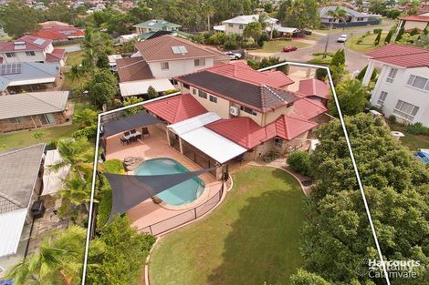 Property photo of 10 Petunia Close Calamvale QLD 4116