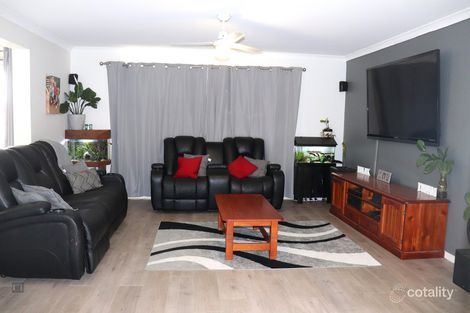 Property photo of 34 Hugo Drive Beaudesert QLD 4285