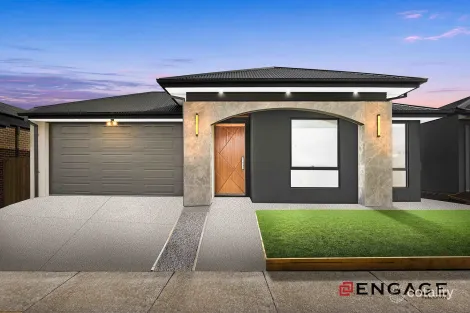 25 Trefoil Rd, Tarneit, VIC 3029