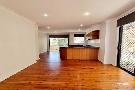 Property photo of 10/44-46 Rowland Avenue Wollongong NSW 2500