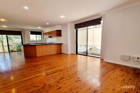 Property photo of 10/44-46 Rowland Avenue Wollongong NSW 2500