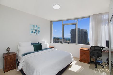 Property photo of 1103/14-22 Stuart Street Tweed Heads NSW 2485
