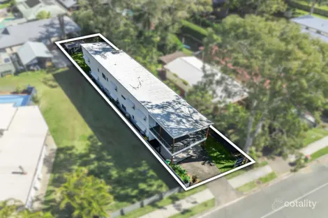 Property photo of 162 Mooroondu Road Thorneside QLD 4158