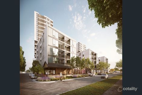 A207/168 Ballarat Rd, Footscray, VIC 3011