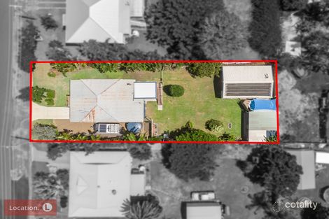 Property photo of 64 Johnson Street Bargara QLD 4670