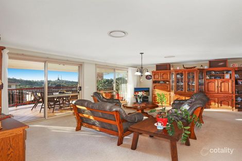 Property photo of 11 Heavenly Ridge Port Macquarie NSW 2444