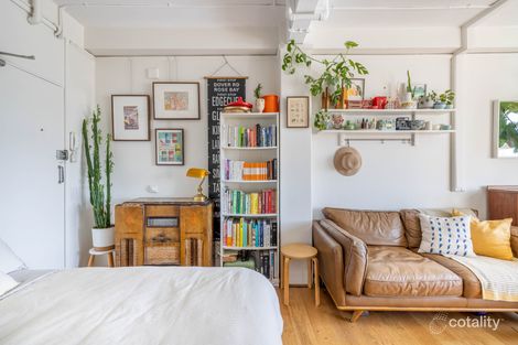 Property photo of 806/389-393 Bourke Street Surry Hills NSW 2010