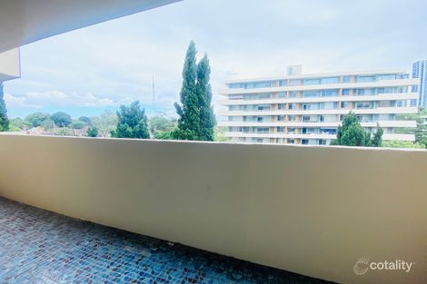 Property photo of 18/21 Johnson Street Chatswood NSW 2067