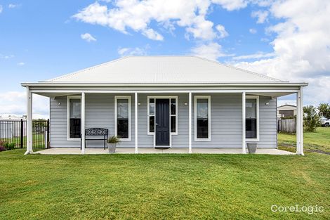 Property photo of 17 Loggerhead Court River Heads QLD 4655