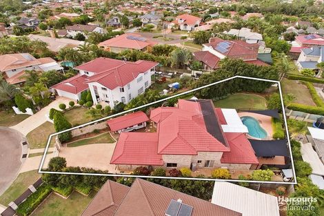 Property photo of 10 Petunia Close Calamvale QLD 4116