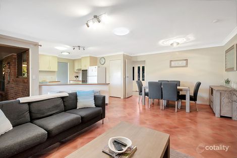Property photo of 19 Boshammer Street Rangeville QLD 4350