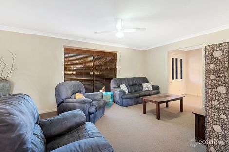 Property photo of 19 Boshammer Street Rangeville QLD 4350