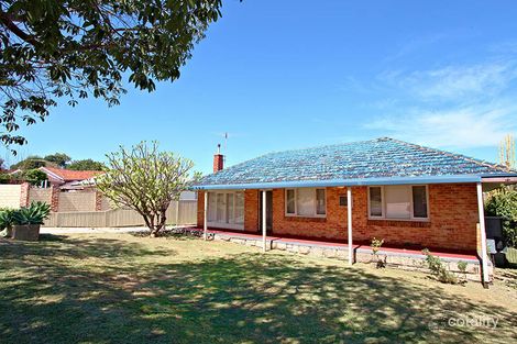 Property photo of 28 Leichardt Street St James WA 6102