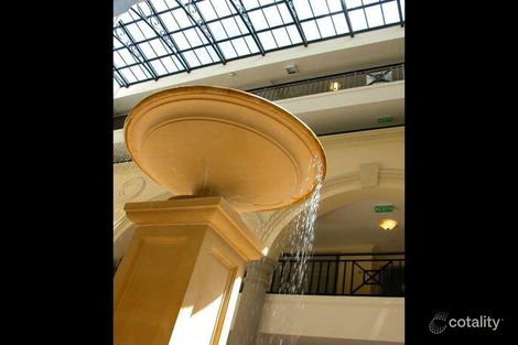 Property photo of 415/360 St Kilda Road Melbourne VIC 3004