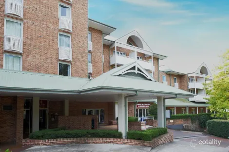 103/2 City View Rd, Pennant Hills, NSW 2120