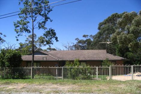 23 Alexander Ave, Hazelbrook, NSW 2779