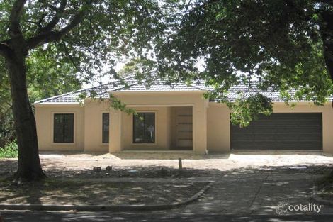 19 Park Cl, Vermont, VIC 3133