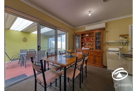 Property photo of 33/3 Manor View Pakenham VIC 3810