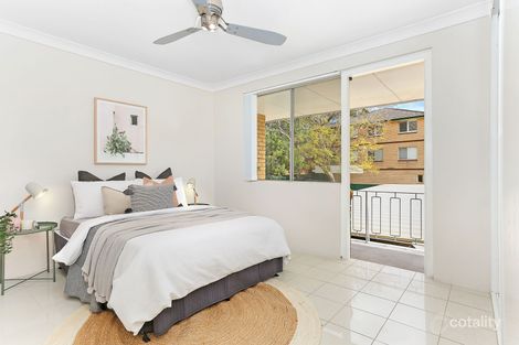 Property photo of 7/22 Bellevue Street North Parramatta NSW 2151