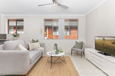 Property photo of 7/22 Bellevue Street North Parramatta NSW 2151