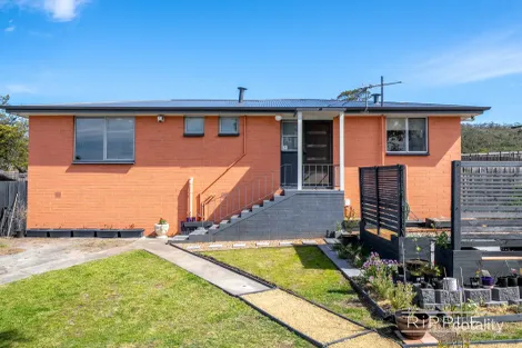 Property photo of 11 Annabelle Street Rokeby TAS 7019