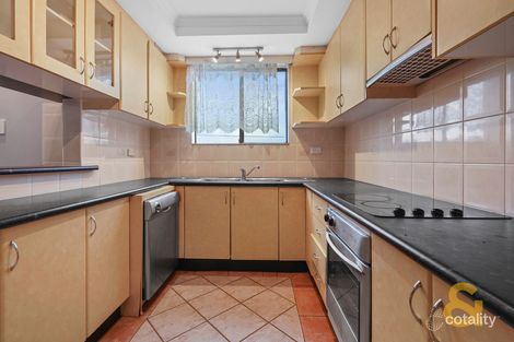Property photo of 2/167-169 John Street Cabramatta NSW 2166
