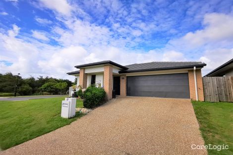 Property photo of 17 Learning Street Coomera QLD 4209