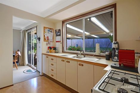 Property photo of 75 Crispsparkle Drive Ambarvale NSW 2560