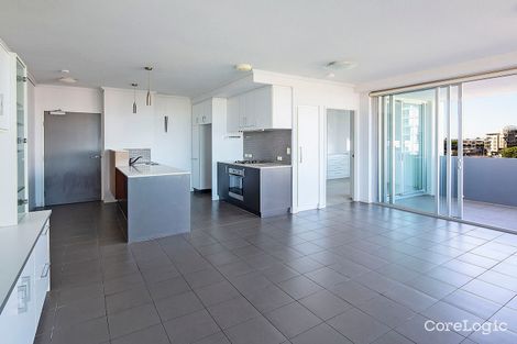 Property photo of 841/43 Hercules Street Hamilton QLD 4007