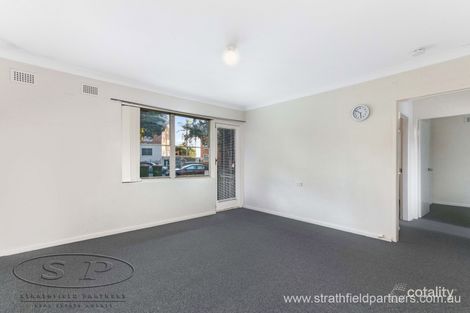 Property photo of 1/14-18 Marlene Crescent Greenacre NSW 2190
