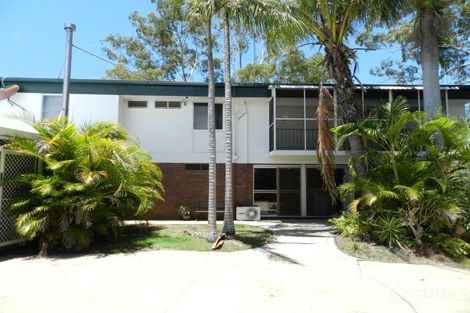 12 Matson Cres, West Gladstone, QLD 4680